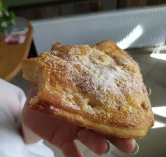 Сдобная сказка