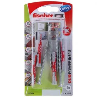 Fischer duopower