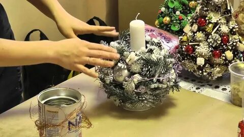 Ютуб сделано руками
