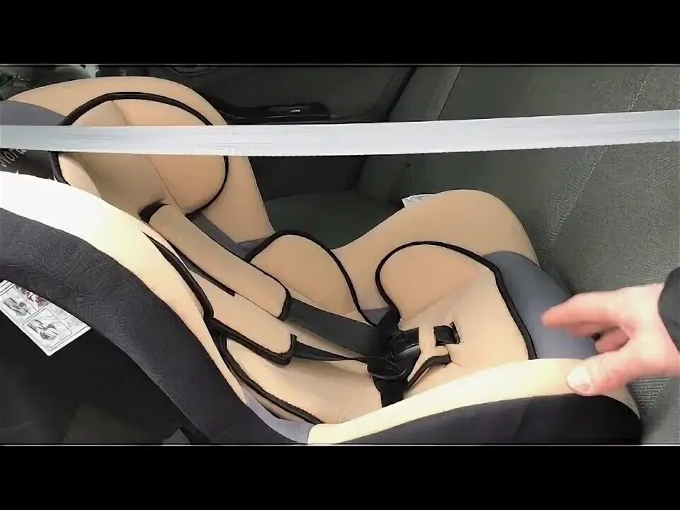 Установка автокресла leader kids. Установка автокресла 0-18. Как установить автолюльку в машину. Как закрепить автокресло ремнями. Как закрепить автолюльку в машине.