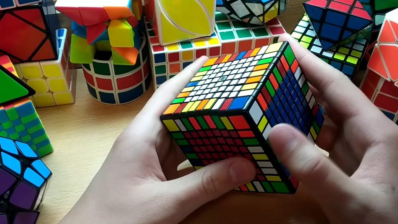 Собрать 9 9 9 кубик рубика. Кубик рубика 9х9. кубик рубика 9 на 9. кубик рубика 8ч8. рекорд кубика рубика 9х9.