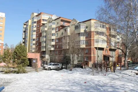Ул новогодняя 2