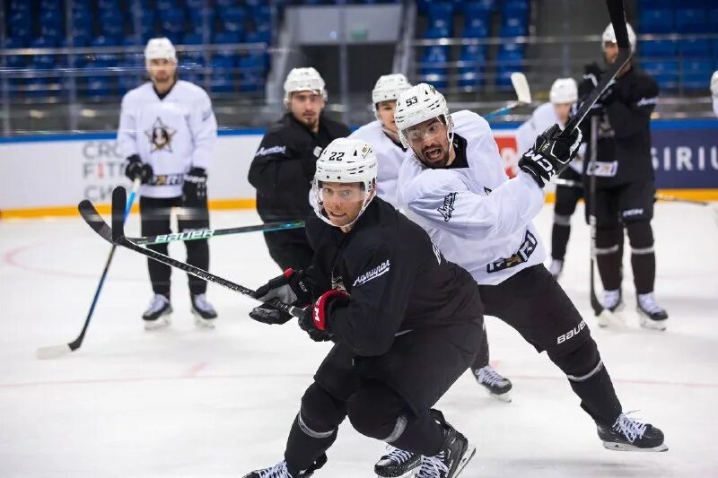 адмирал владивосток игры 2023