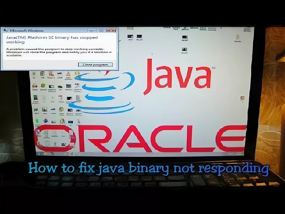 Java tm se