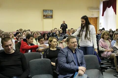 Волжский институт экономики