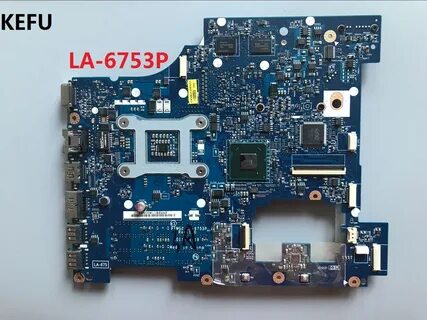 Lenovo g570 материнская