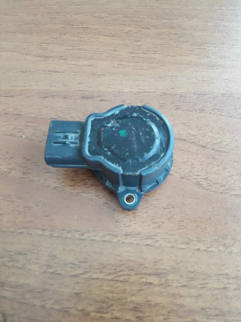 датчик хода сцепления. датчик актуатора тойота королла 150. Toyota 89457-52010 датчик хода.