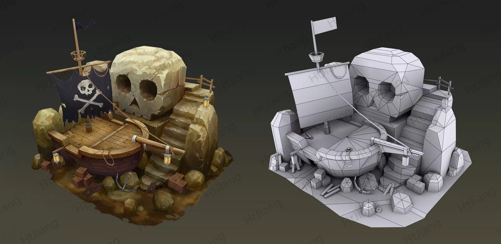 Ht 3d