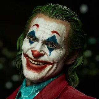 Joker meme
