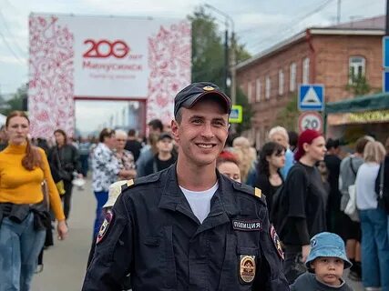 Минусинск новости сегодня