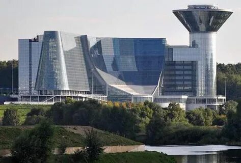 Сайт правительства мо
