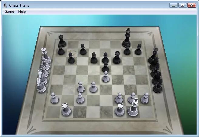 Шахматы с компьютером 10 уровень. Игра шахматы Chess. Шахматы Чесс Титан. Шахматы карболитовые. Chess Titans из Windows 7.