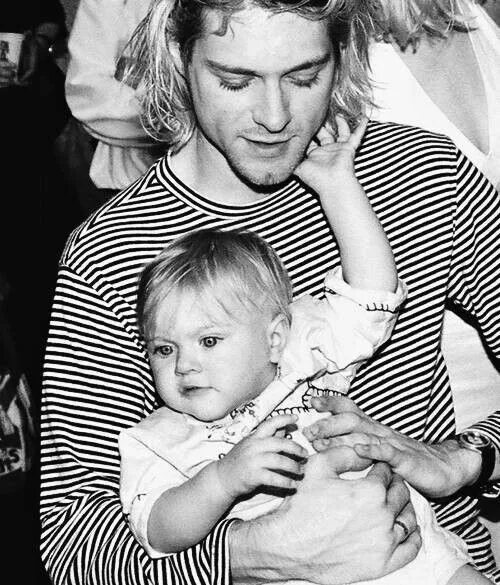 Nirvana frances