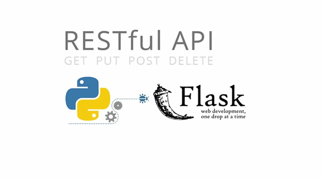 Flask api