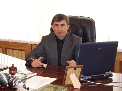 Хозяин дербент