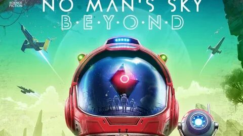 No mans sky трейнер