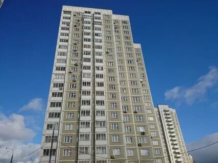 Москва ул беловежская