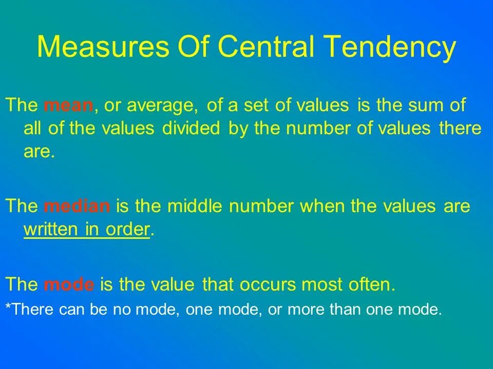 Compare means. Measures of Central tendency. Central tendency statistics. Measures of Central tendency Statistic Sample. Measures произношение.