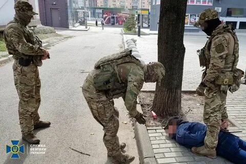 Кидала тг