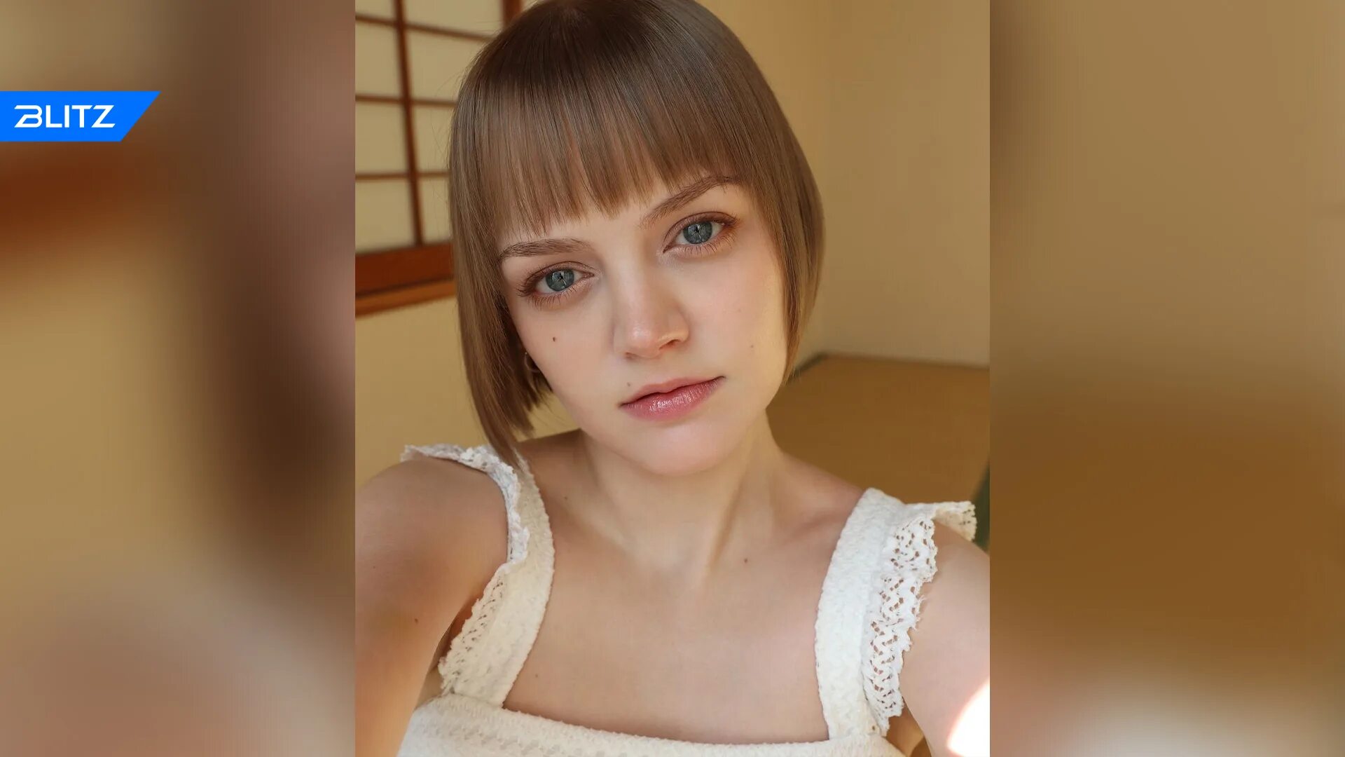 Модель Дакота Джефферсон 