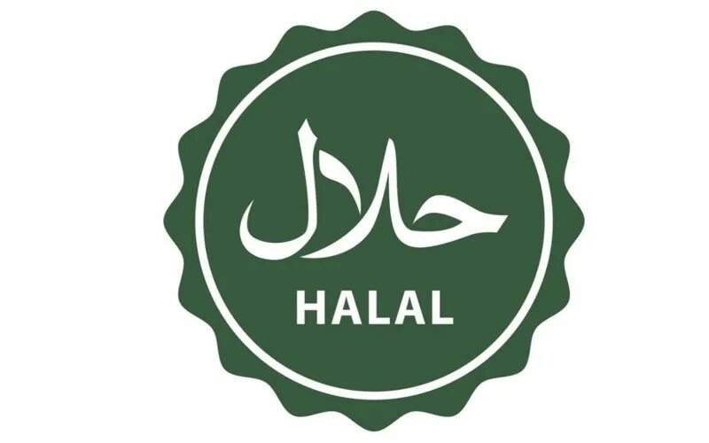 Халяль стандарт. Знак халал. Значок Халяль. Сертификат Halal.