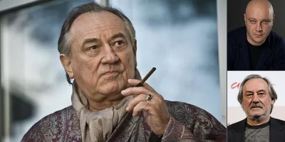 украинские актеры кино