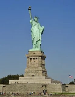 See famous landmarks