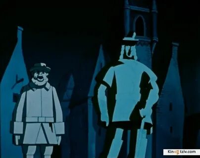 Заколдованный мальчик 1955