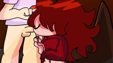 Friday Night Funkin Анимации 