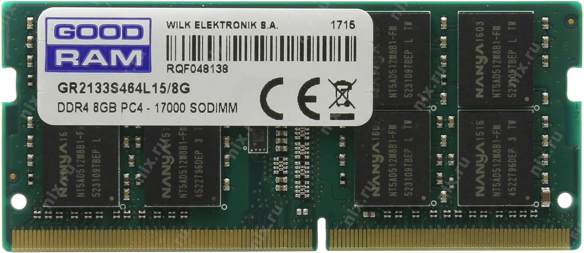 4 гб ddr4 2133 мгц. Goodram gr2133s464l15s/8gb. оперативная память 8 гб 1 шт. goodram gr2133s464l15s/8g. gr2133s464l15s/8gb. good ram ddr 4 pc4 17000 dimm.