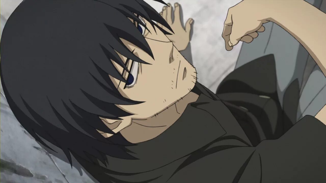 Чернее черного черный контрактор. Darker than black hei. темнее черного хей.