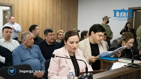 Адвокаты бишимбаева отвод судьи