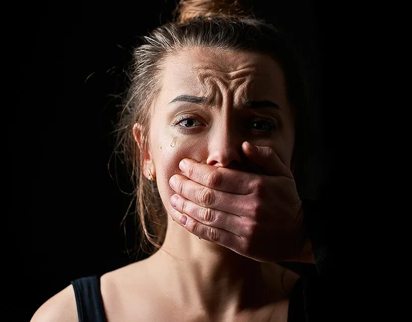 Scared lie