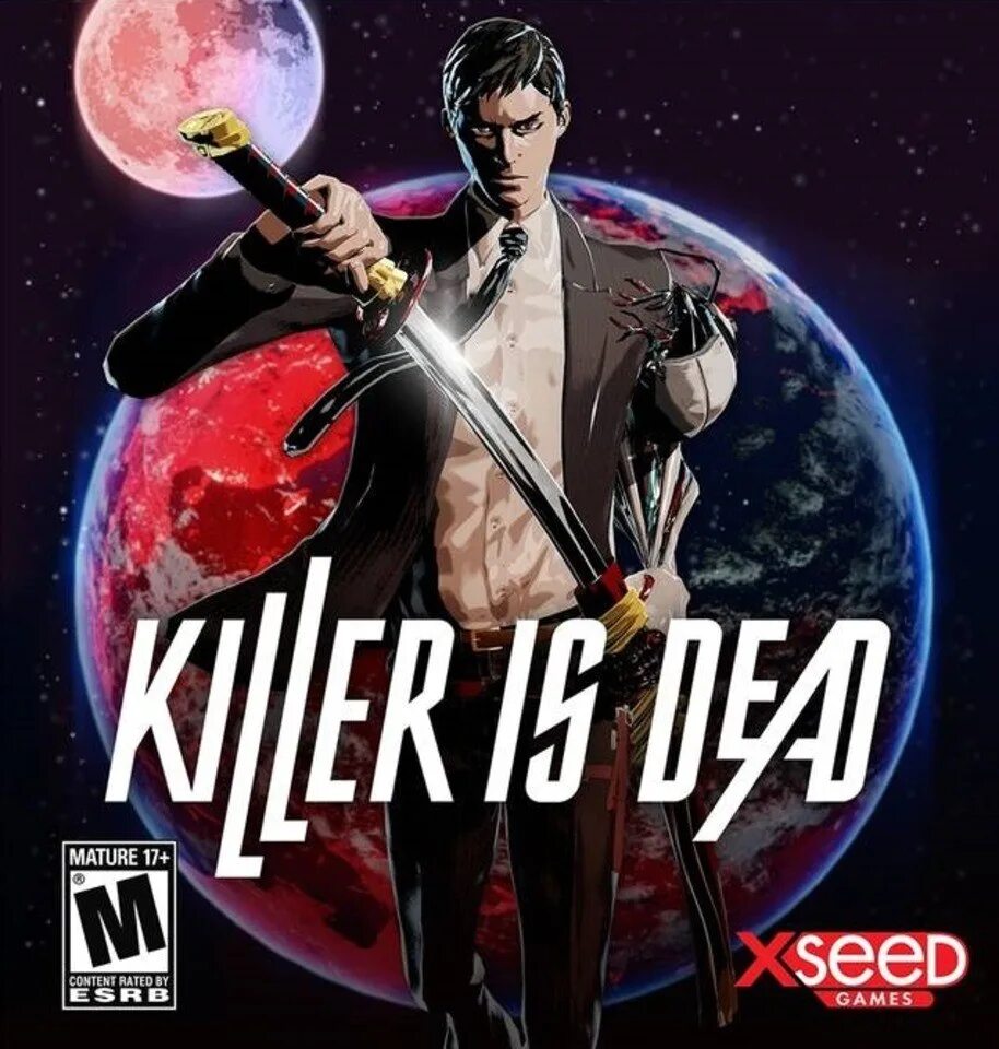 Killer is Dead ps3. Killer is Dead Мондо. Killer is Dead ps3 обложка.