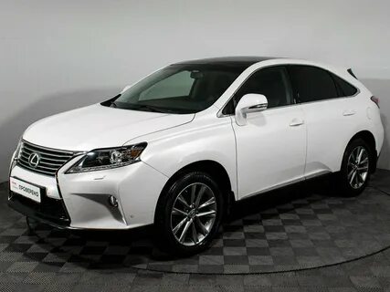 White rx