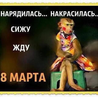 Почему жду 8
