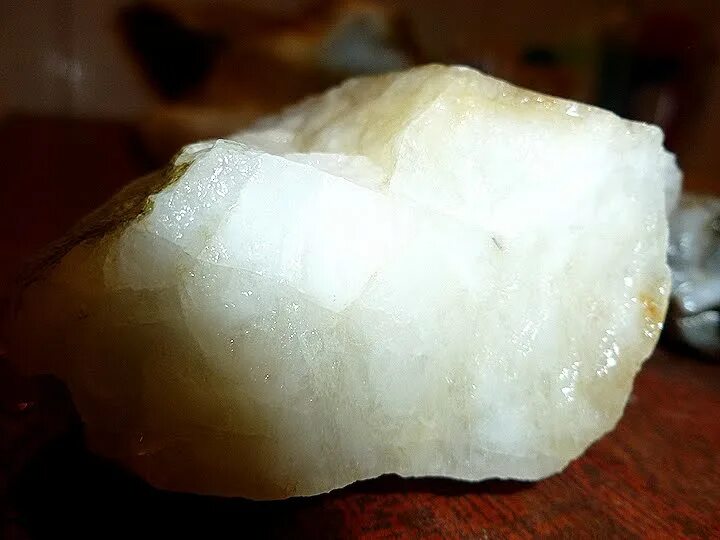 полупрозрачная моча.