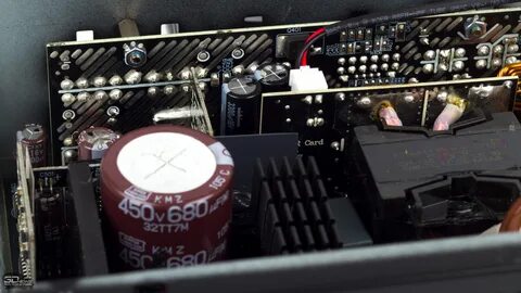 Xpg core reactor 850 gold