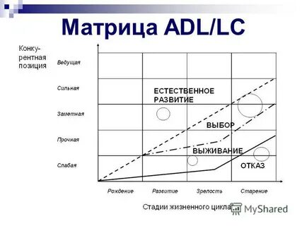 Матрица д