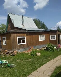 Дача в богородском районе
