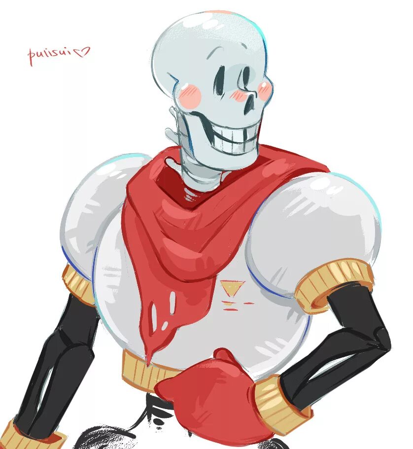 Papyrus extender
