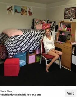 Jennifer mendez college dorm invasion