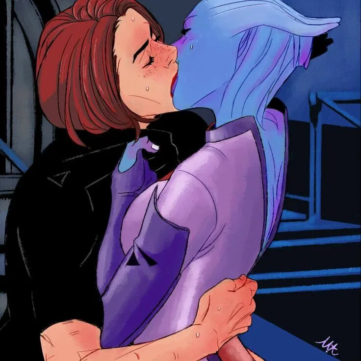 Femshep x edi