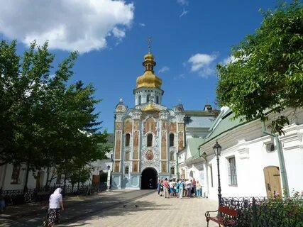 Церкви отделенных