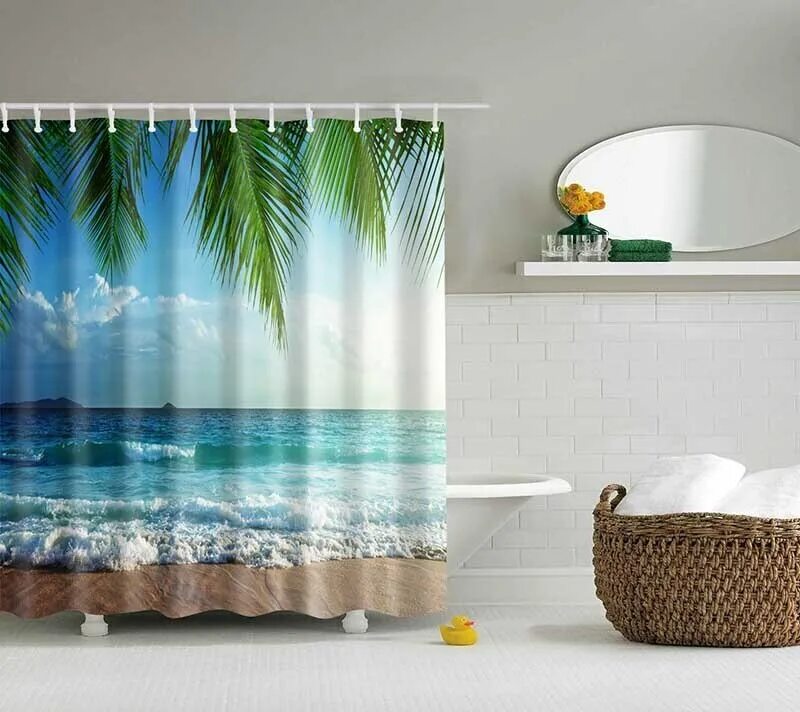 Штора для ванной комнаты «Shower Curtain» 3d Париж. Штора для ванной комнаты полиэстер 180cm*180cm "осень". Штора для ванной Shower Curtain 180*200. Штора для ванной занавеска водонепроницаемая 3d шторка для душа.