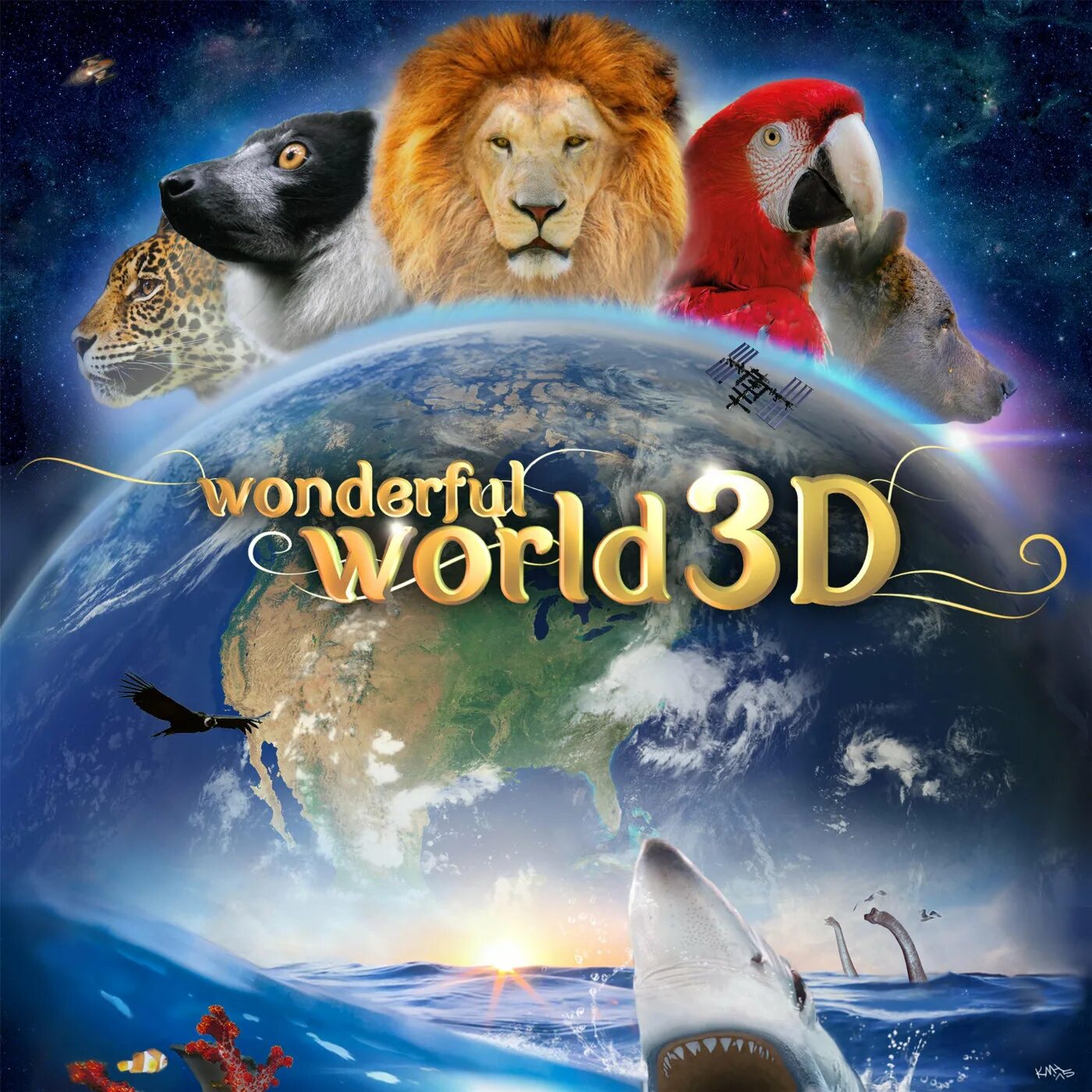 Were wonderful world. Wonderful World. Andreas Ahlm. Wonderful World фото. Wonderful World 3 posters.