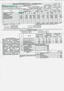 Перерасчет гвс
