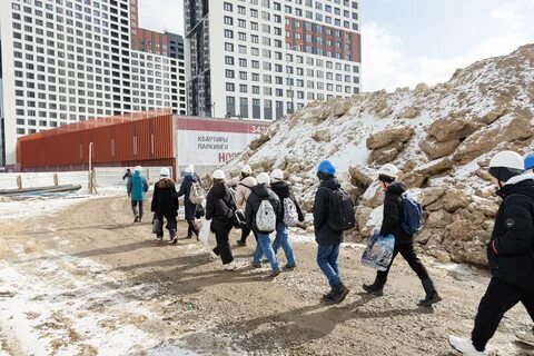 Отзывы застройщиков екатеринбург