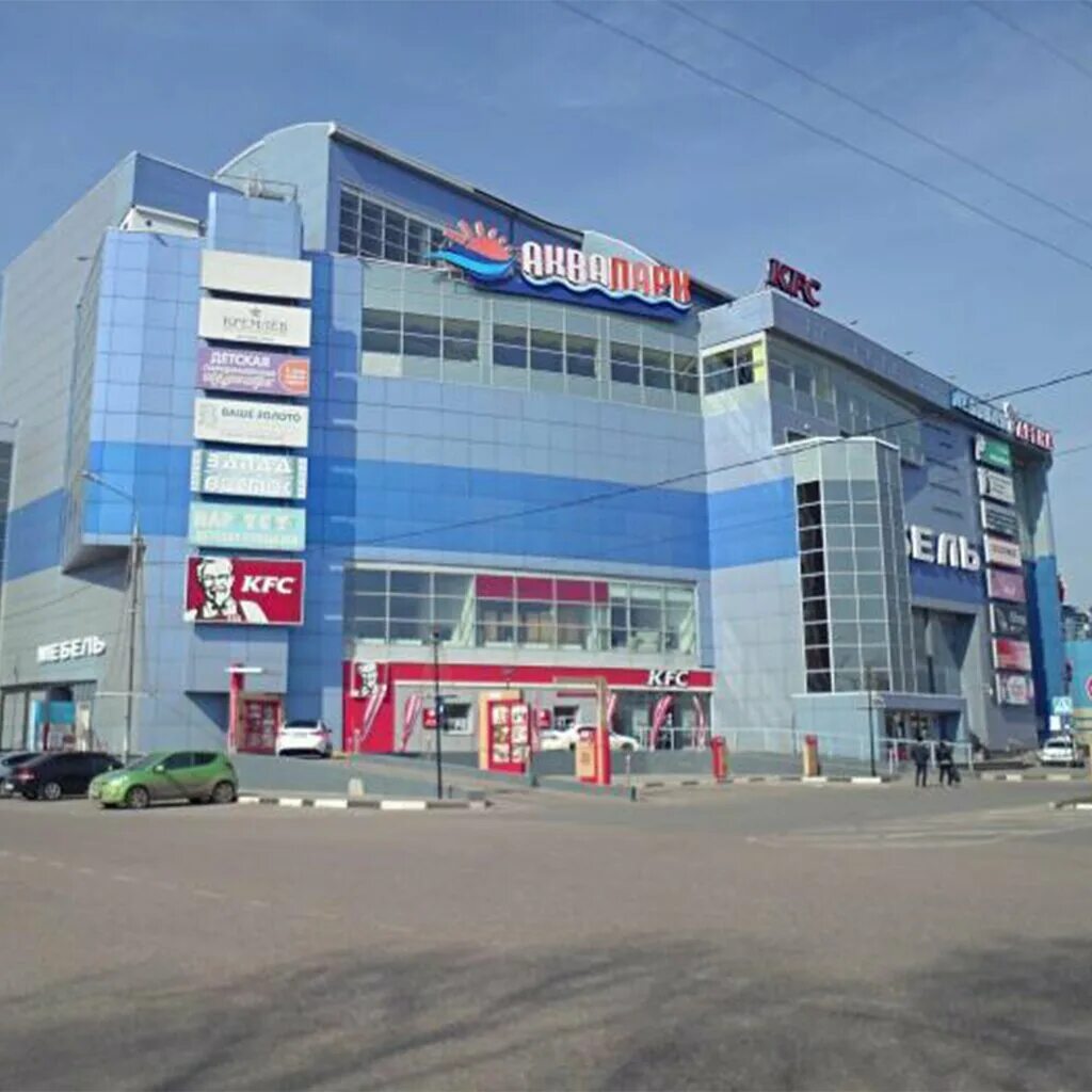 Spilioti Studio ТК Б-Класс, салон красоты, Московское ш., 55, Серпухов, Россия -
