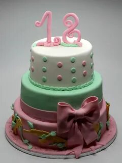 18 cakes